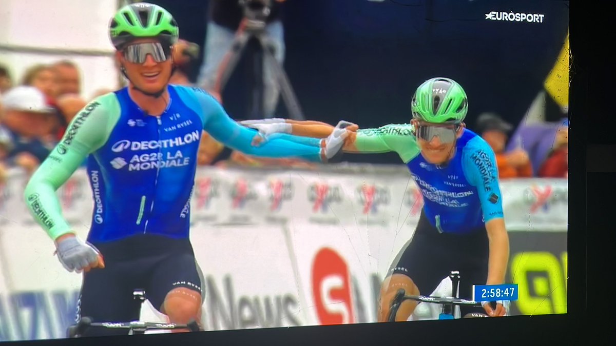 Guillaume di Grazia tweet media