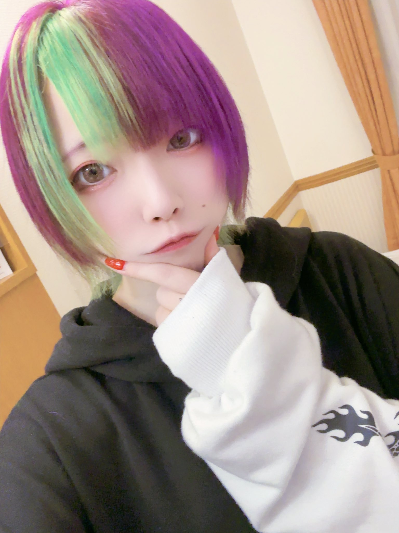 あっちゃん(ﾌｧﾝｱｶｳﾝﾄ) (@ryu_waccho) / X
