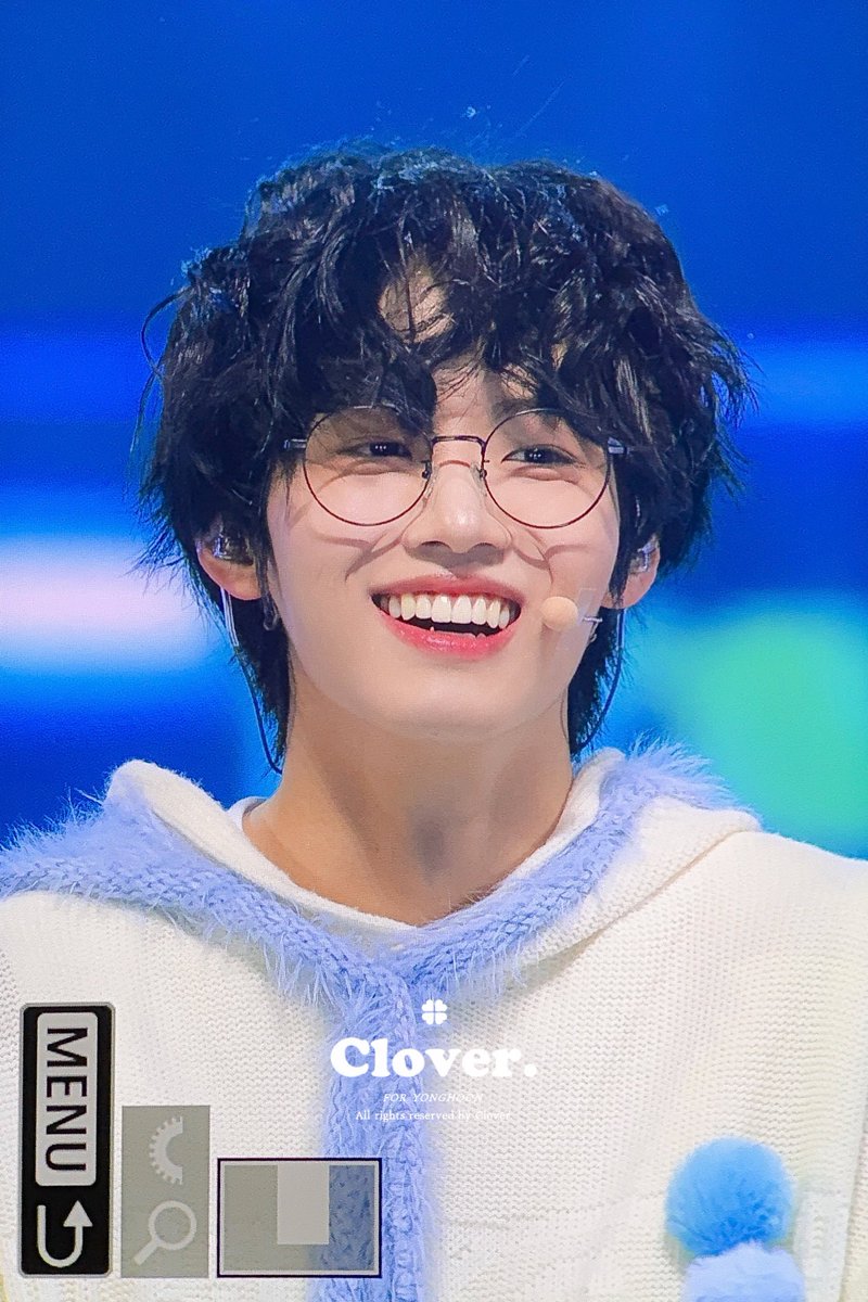 250425 너어무 이뽀....❄️🤍🩵
#Debuts_Plan #뉴키즈 #NewKids #장용훈 #JANGYONGHOON