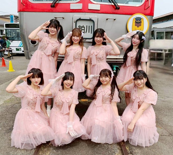 Twitterのコスプレ画像35