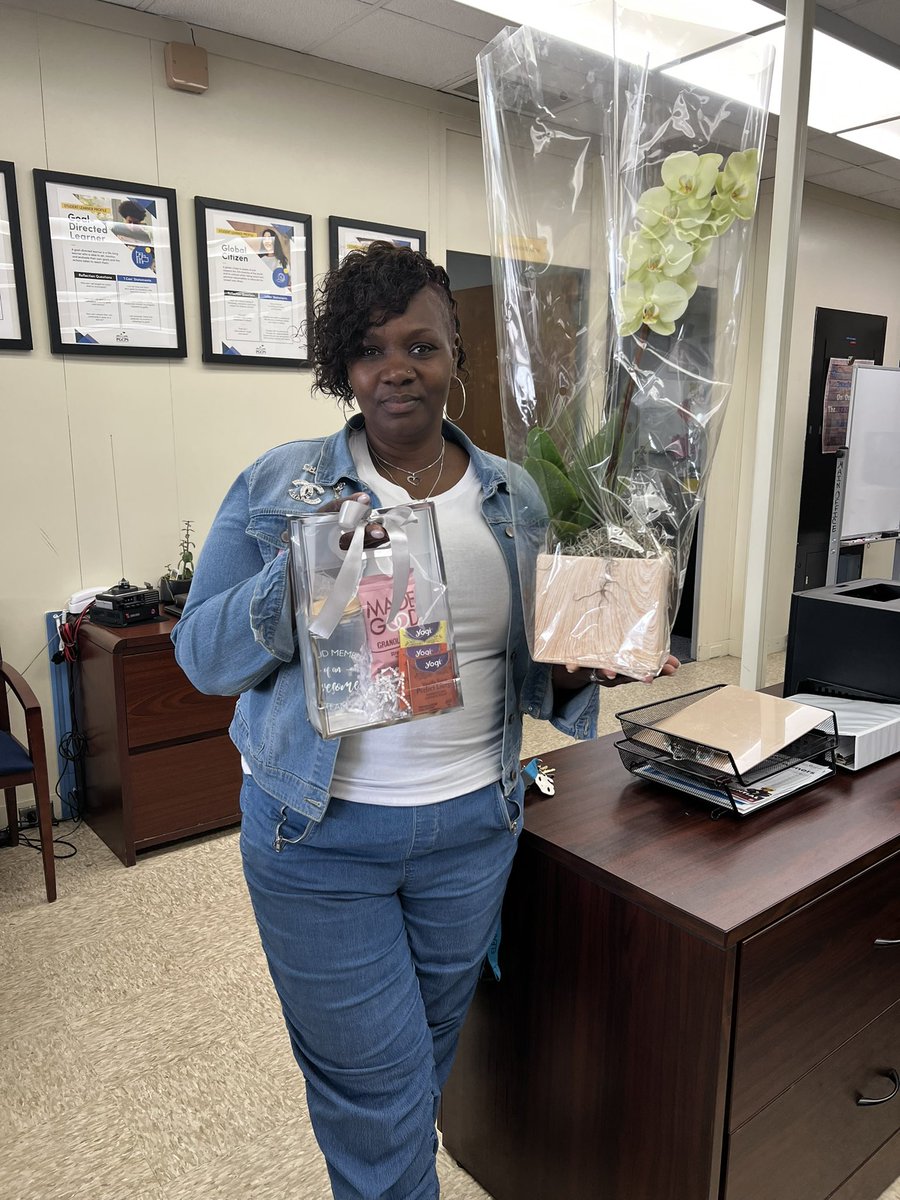 ERHS PTSA tweet media