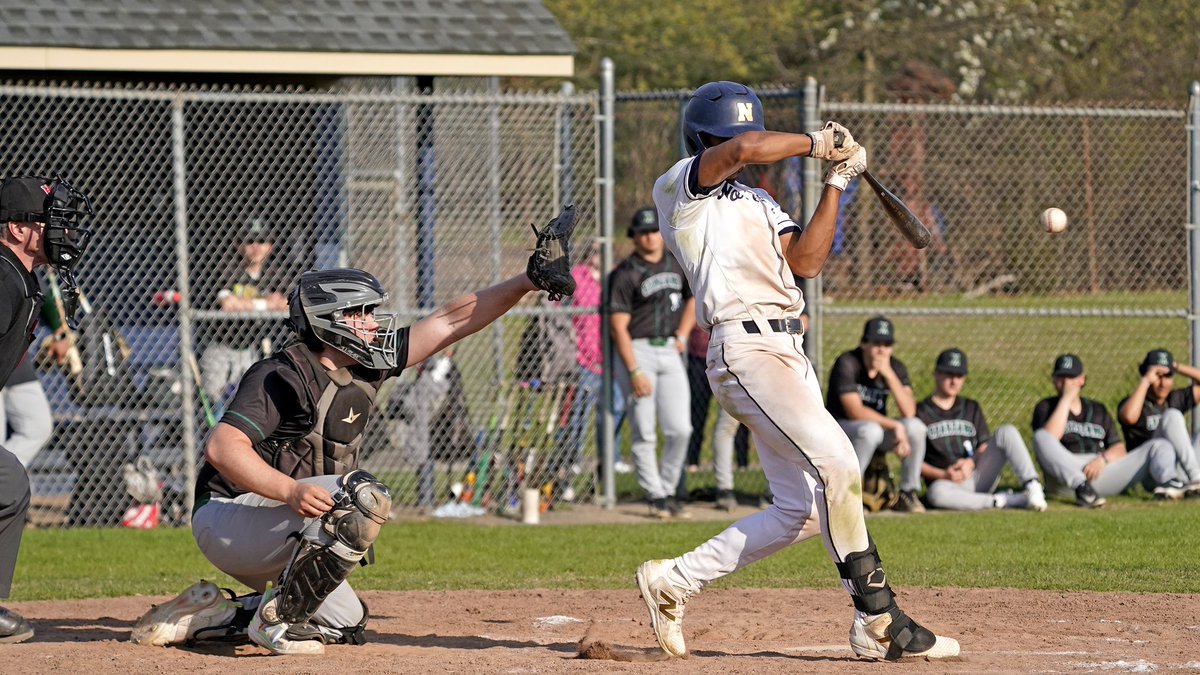 Rob (@robgnbh) on Twitter photo Some photos from <a href="/Newi_Baseball/">Newington Nor’easters Baseball</a>’s big 8-1 win over Maloney yesterday. #ctbase Some photos from <a href="/Newi_Baseball/">Newington Nor’easters Baseball</a>’s big 8-1 win over Maloney yesterday. #ctbase