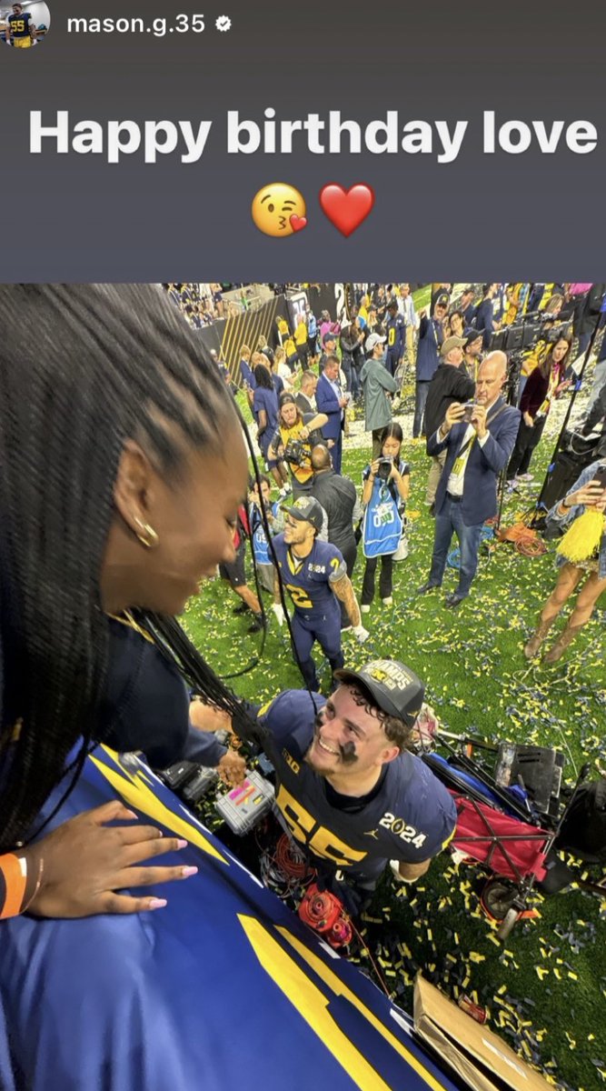 Okay Mason, I was unfamiliar with your game!