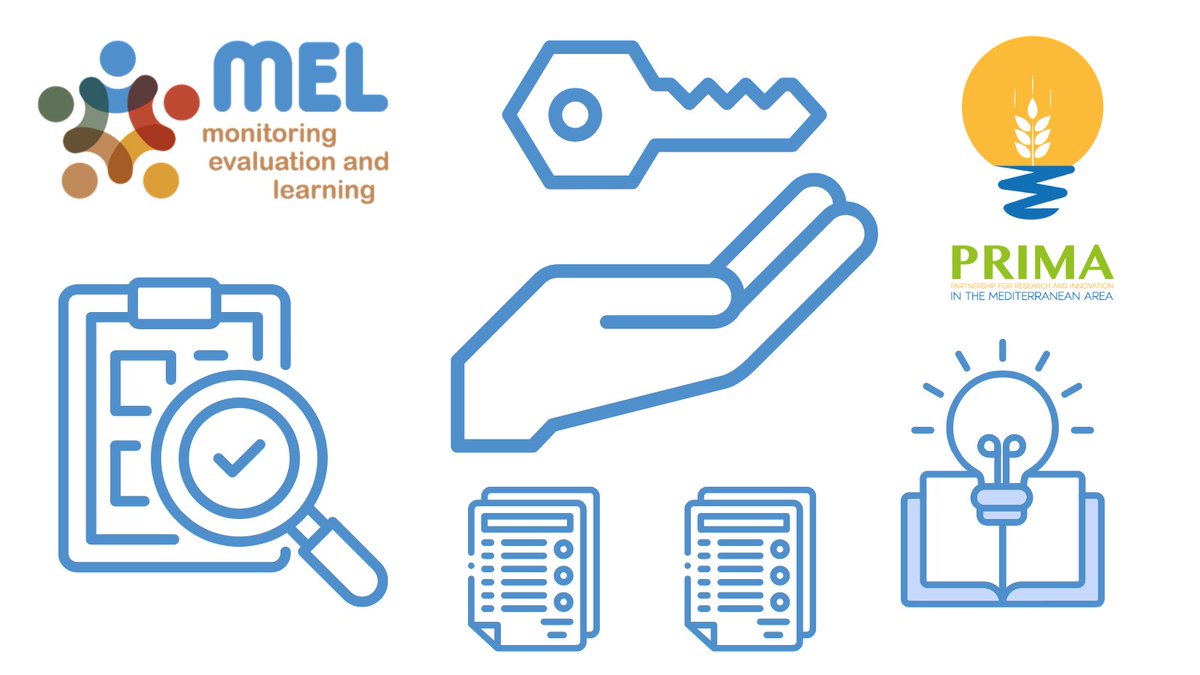 Monitoring, Evaluation & Learning (MEL) (@mel_cgiar) on Twitter photo .<a href="/MEL_CGIAR/">Monitoring, Evaluation & Learning (MEL)</a> Platform adopted by <a href="/PrimaProgram/">PRIMA Program Mediterranean Partnership ๐ช๐บ</a> supported by <a href="/HorizonEU/">Horizon Europe ๐ช๐บ</a> protects intellectual property via metadata standards and knowledge authorship, while acknowledging donors, celebrating #WorldIntellectualPropertyDay .<a href="/MEL_CGIAR/">Monitoring, Evaluation & Learning (MEL)</a> Platform adopted by <a href="/PrimaProgram/">PRIMA Program Mediterranean Partnership ๐ช๐บ</a> supported by <a href="/HorizonEU/">Horizon Europe ๐ช๐บ</a> protects intellectual property via metadata standards and knowledge authorship, while acknowledging donors, celebrating #WorldIntellectualPropertyDay
