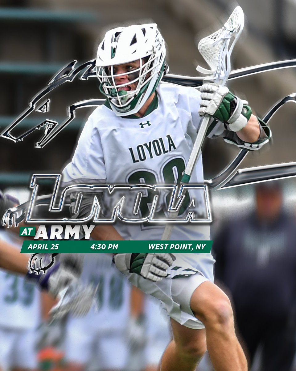 𝐍𝐚𝐭𝐢𝐨𝐧𝐚𝐥 𝐓𝐕 𝐨𝐧 𝐭𝐡𝐞 𝐑𝐨𝐚𝐝

🆚 Army West Point
📍 West Point, N.Y.
🕟 4:30 p.m.
📺 CBS Sports Network
📊 loyo.la/3GCyTsI
📰 loyo.la/4jU739X

#GoHounds