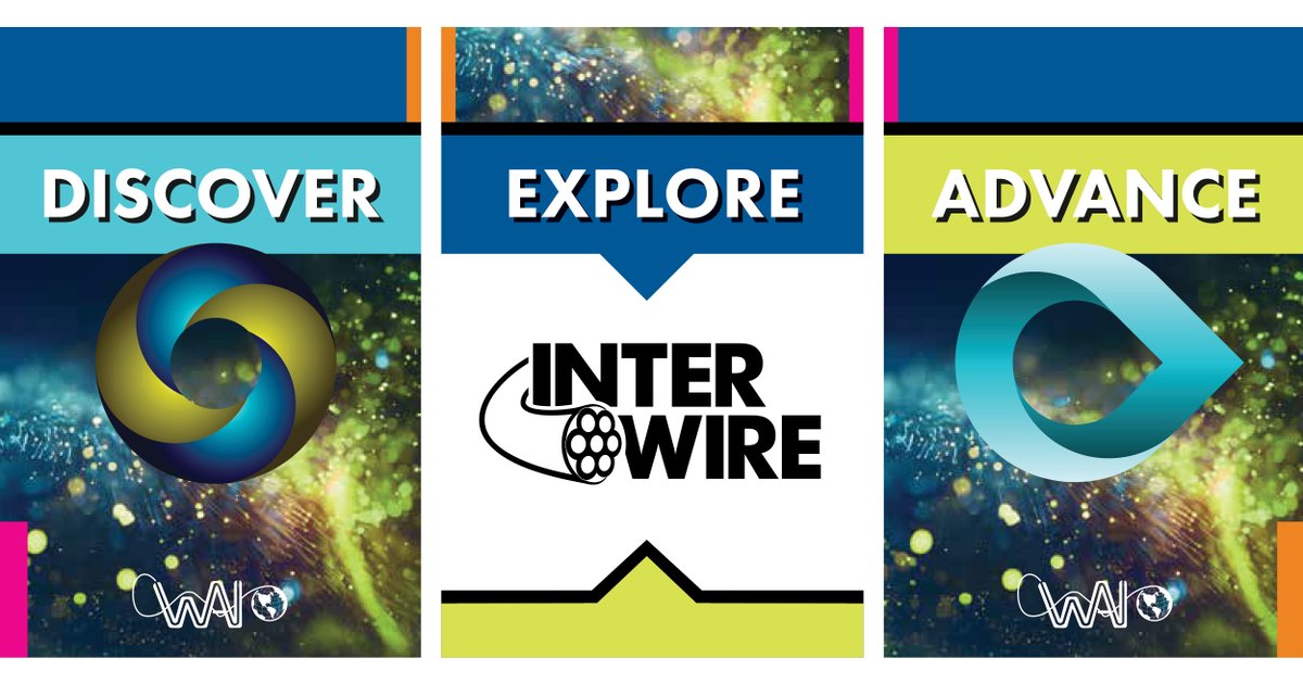 Visit Interwire, May 13-15 in Atlanta, GA, to discover what industry experts expect for the future of wire making. Explore the products and services of 350 exhibiting companies. And find proven pathways to advance your operation. Register now: interwire25.com