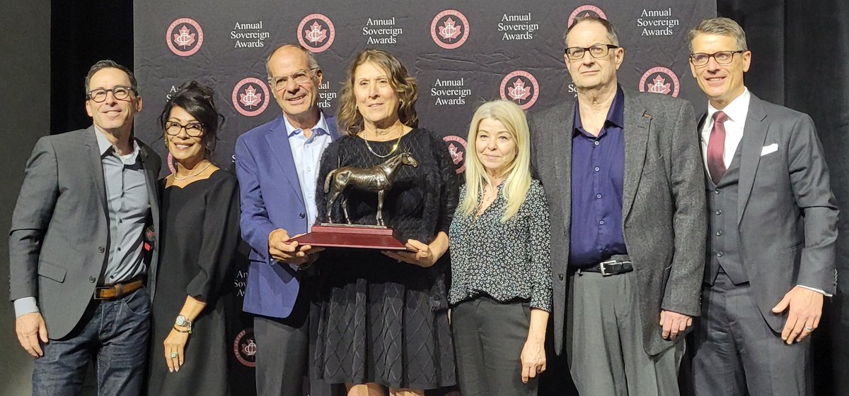 Thoroughbred Aftercare Alliance (@tbaftercare) on Twitter photo Congratulations are also in order for #TBAftercare supporter, Jeffrey Bloom.
Dresden Row is the 2024 Sovereign Award winner for Champion Three-year Old Male.
<a href="/JRBloom3/">Jeffrey Bloom</a> <a href="/JockeyClubofCAN/">JockeyClubofCanada</a> Congratulations are also in order for #TBAftercare supporter, Jeffrey Bloom.
Dresden Row is the 2024 Sovereign Award winner for Champion Three-year Old Male.
<a href="/JRBloom3/">Jeffrey Bloom</a> <a href="/JockeyClubofCAN/">JockeyClubofCanada</a>