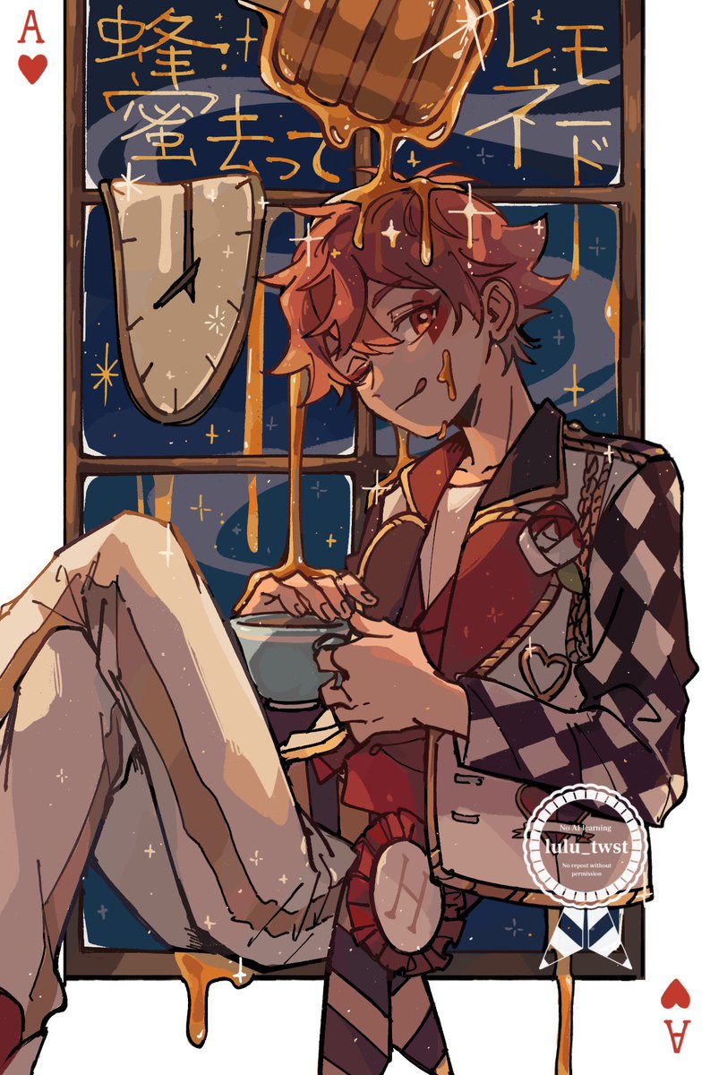♣️♦️♠️♥️ 