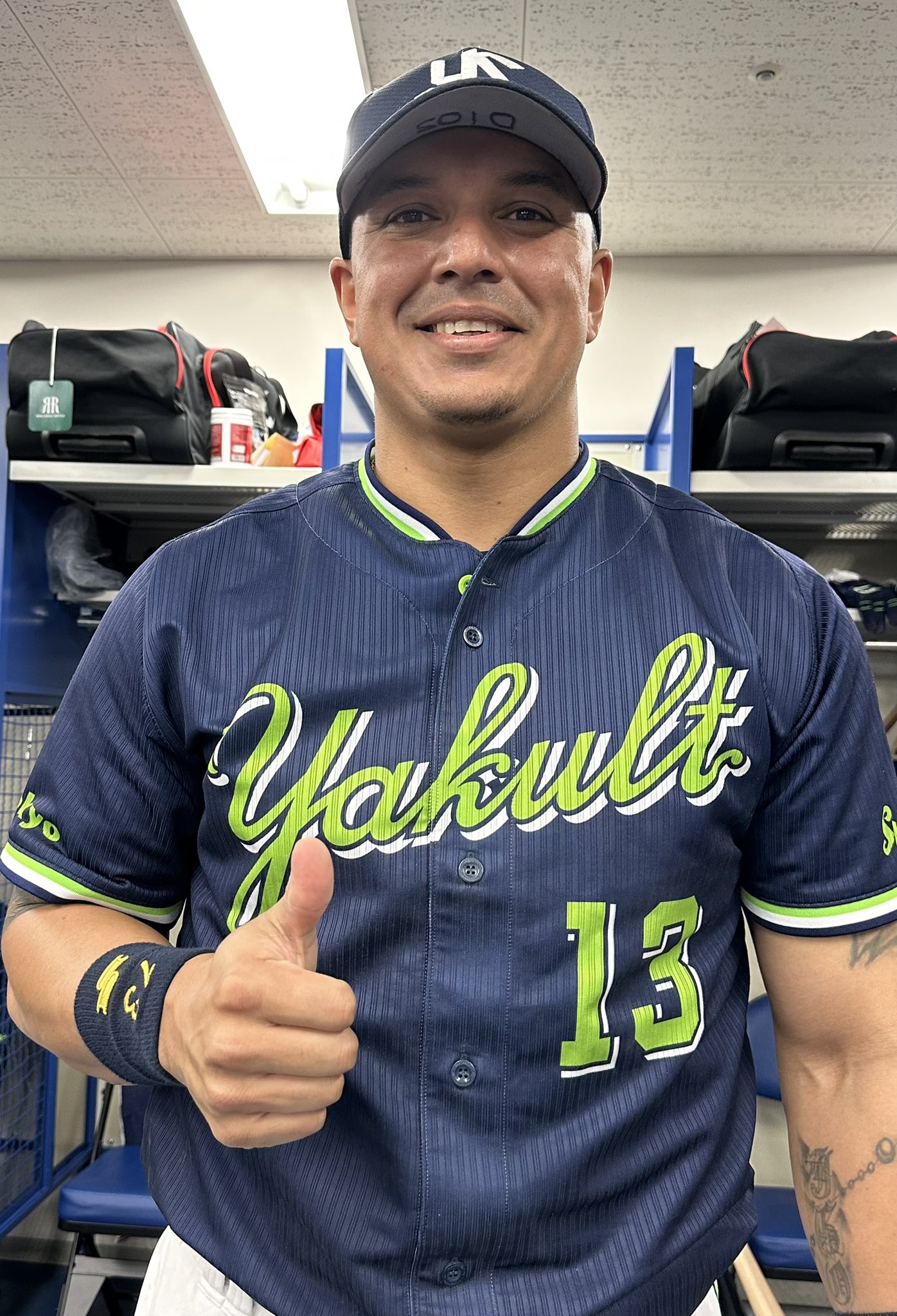 東京ヤクルトスワローズ公式 on X: 