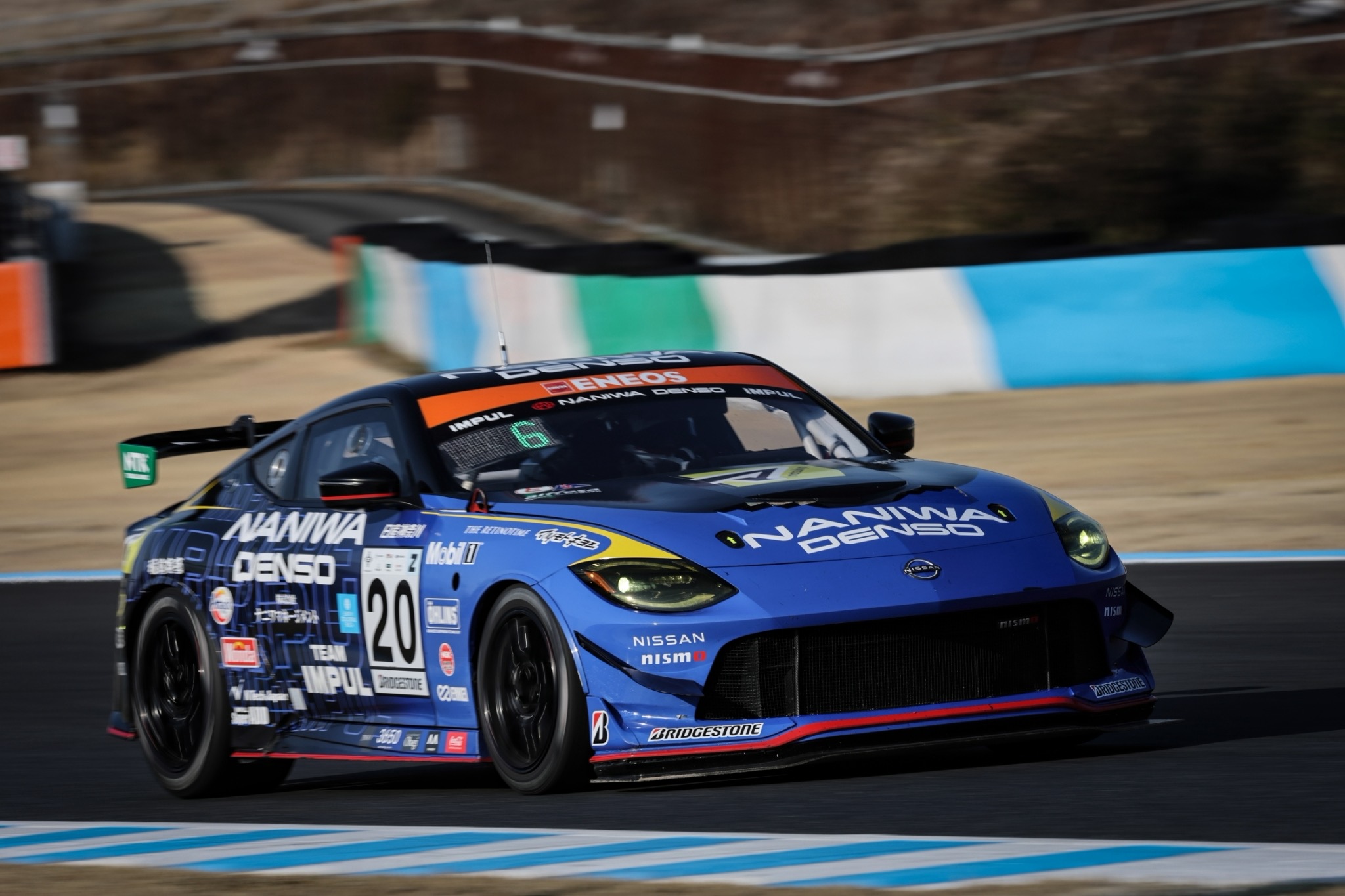 IMPUL on X: 