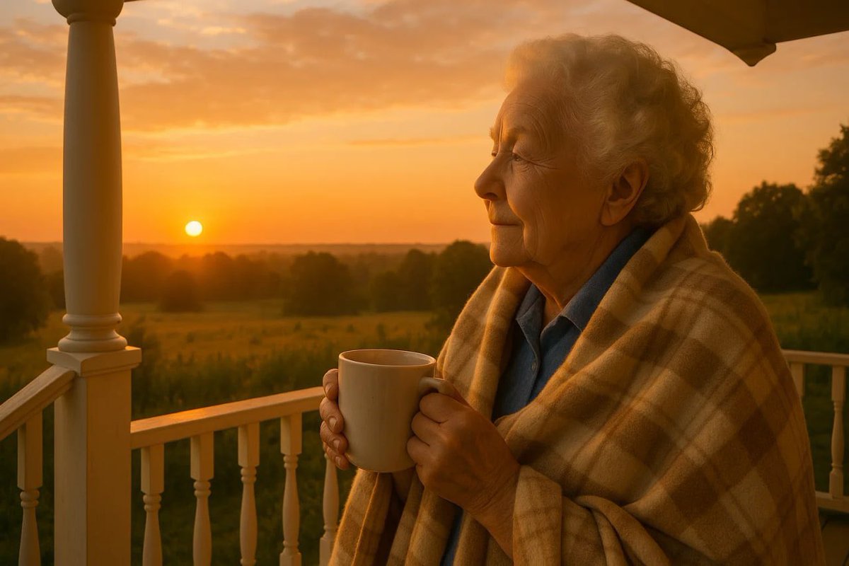 They trying to kill my Grandma.. 
I tripled down on this dip 

$wilma