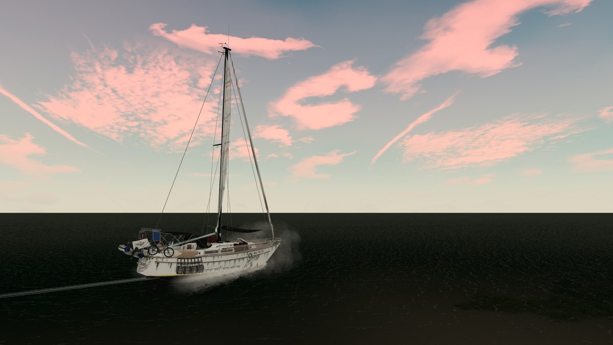 DeanHaystack's tweet image. #SecondLife #Second #Life #SL #VirtualWorld #Virtual #Metaverse #Meta #PBR