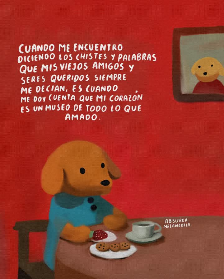 Absurda Melancolía (@absurdamela) on Twitter photo 