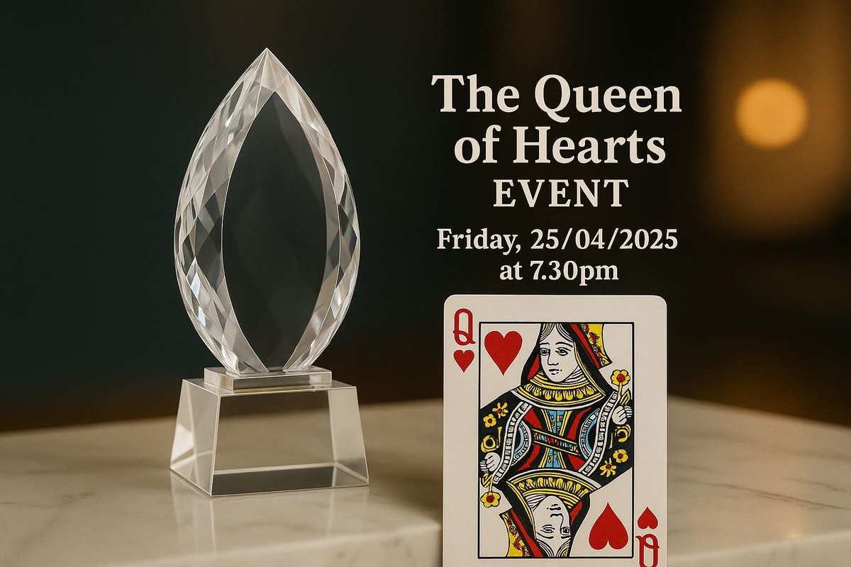 LoftCardClub's tweet image. Tonight €150 tournament - we expect to be busy so please come early to guarantee your seat 🍀