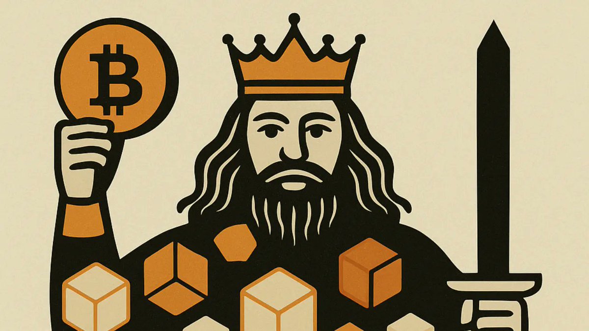 “Digitizing the Leviathan: Bitcoin, Network States, and the Limits of Digital Sovereignty.”

Digital communities like Bitcoin’s network states can truly challenge traditional forms of governance! This article explores how blockchain tech isn’t just reshaping money, but also