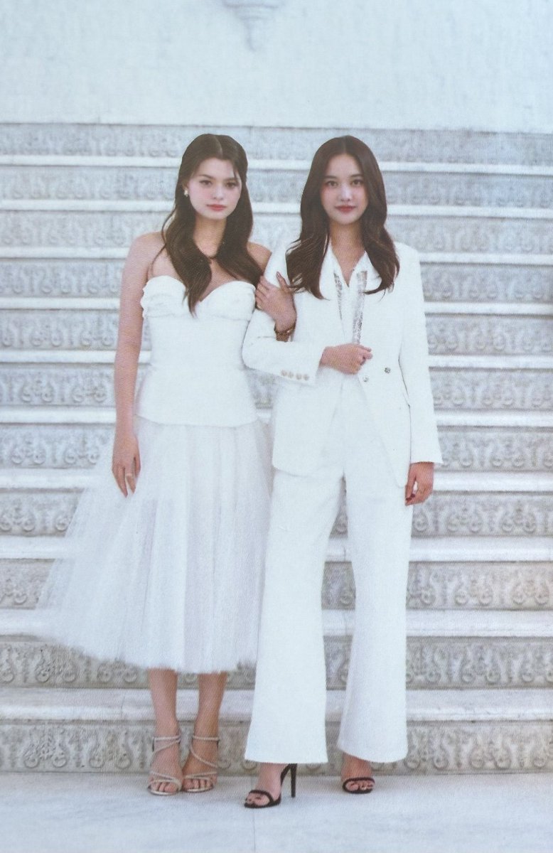 WAIT UP --- MY PARENTS

THE AIR OF FREENBECKY🌪️ 
#4ElementsPressCon 
#ฟรีนเบค #FreenBecky
#srchafreen #beckysangels
