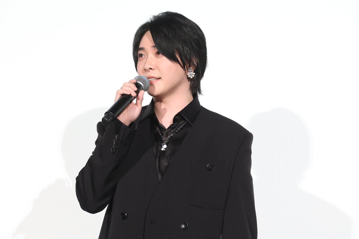 東宝映画情報【公式】 on X