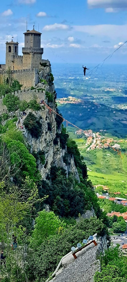 San Marino