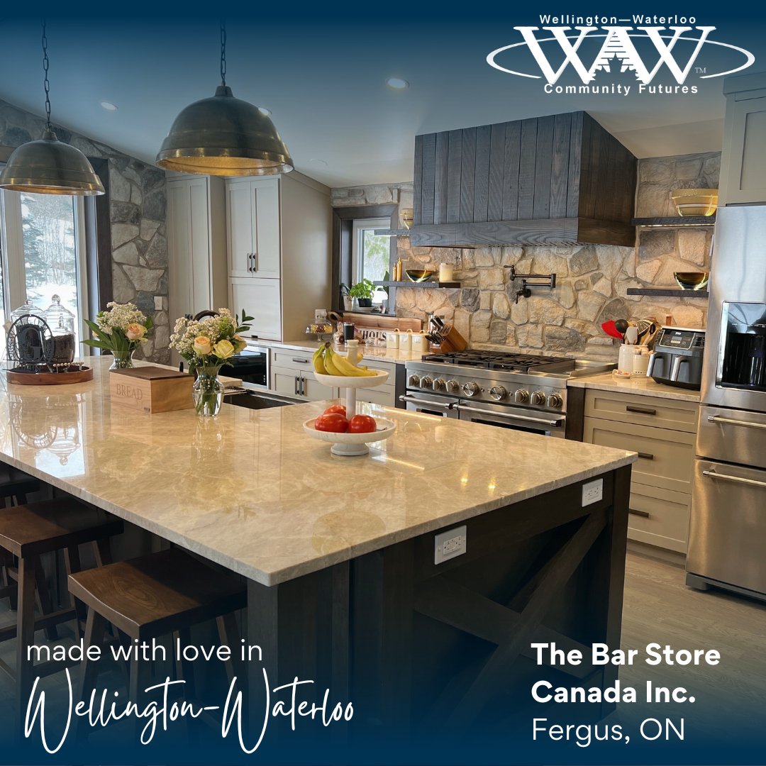 Wellington Waterloo Community Futures tweet media