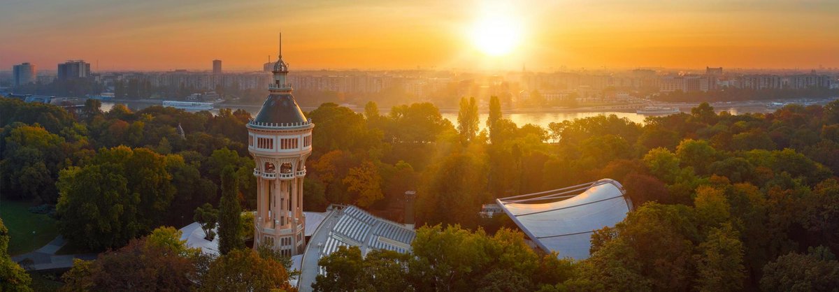 Margaret Island is the perfect green oasis in the heart of Budapest - ideal for a romantic date, a relaxing picnic, or a peaceful walk. Escape the city's hustle and enjoy nature right on the Danube!

Read more: visithungary.com/articles/a-gre…
🏃🧘🤸

#visithungary #hungary #budapest