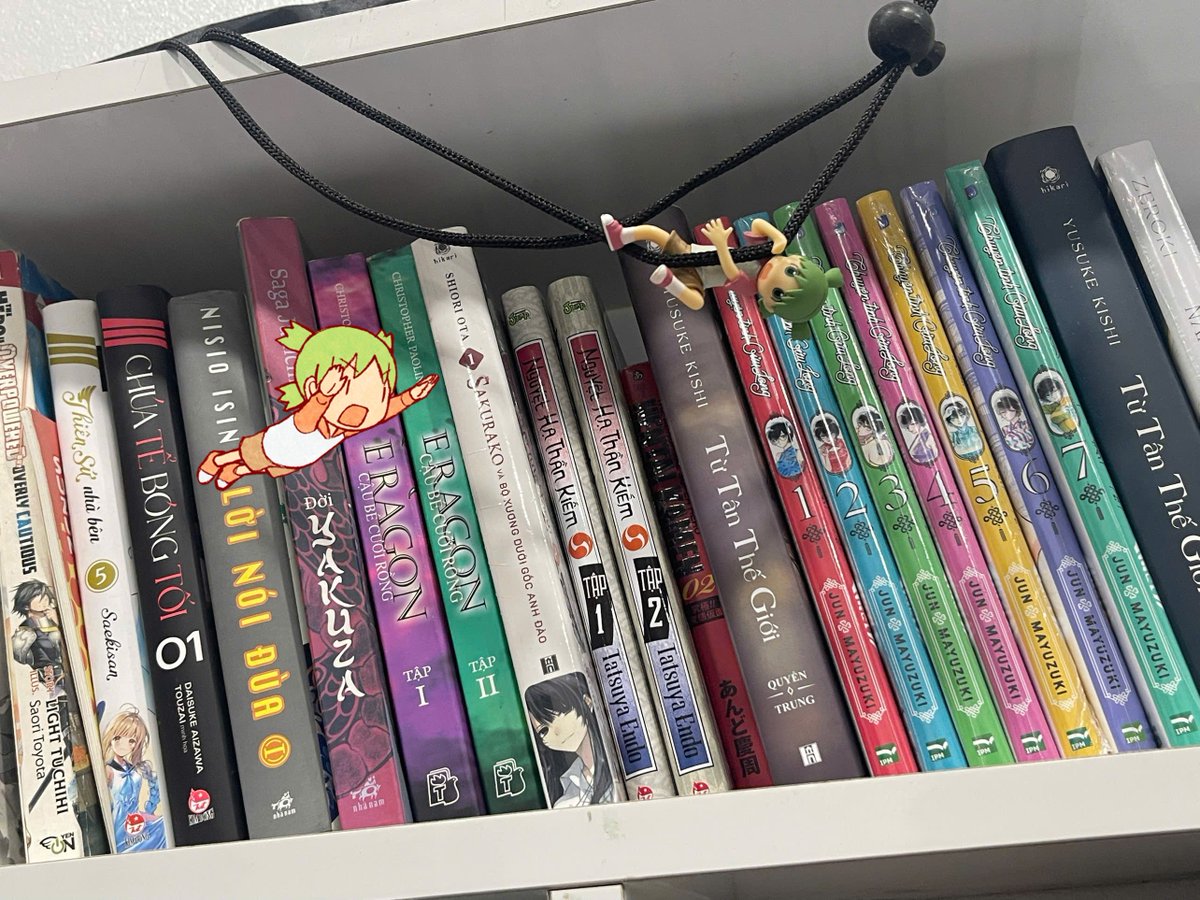 Yotsuba's in danger!?
#yotsubato #よつばと