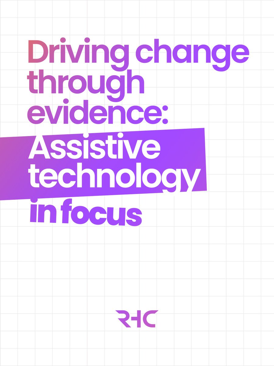 RHC (@rhealthconsult) on Twitter photo Assistive tech in healthcare is moving from the sidelines to the center of inclusive, resilient systems. Investing in AT can make a great change, feasibly.
Check out two cases done at RH-Consult: investment methodology and in-practice case with <a href="/WHO/">World Health Organization (WHO)</a> and <a href="/_ATscale/">ATscale</a> in Bangladesh Assistive tech in healthcare is moving from the sidelines to the center of inclusive, resilient systems. Investing in AT can make a great change, feasibly.
Check out two cases done at RH-Consult: investment methodology and in-practice case with <a href="/WHO/">World Health Organization (WHO)</a> and <a href="/_ATscale/">ATscale</a> in Bangladesh