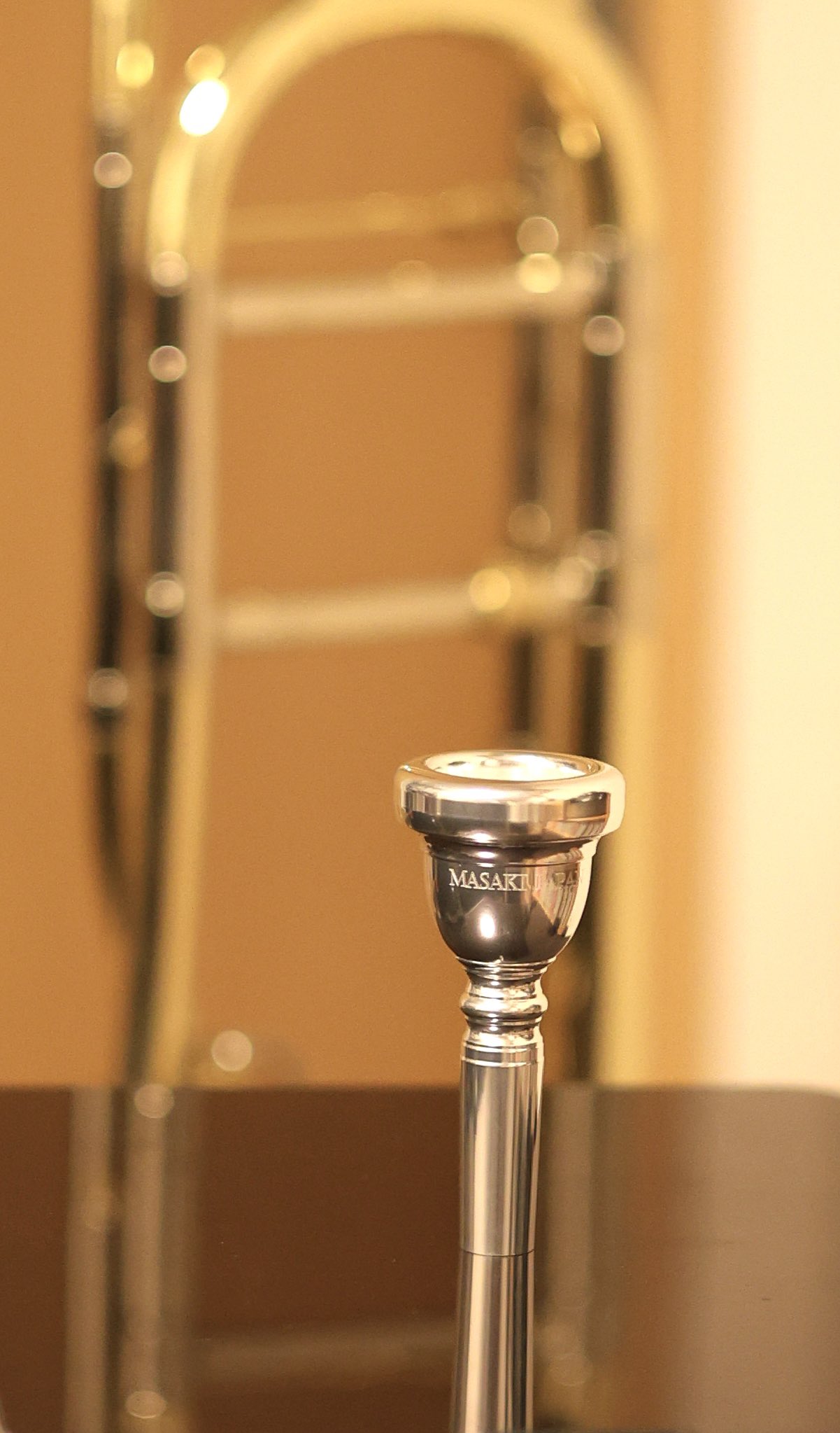 【田口管楽器工房】MASAKI ＃U-ST（GP） 田口管楽器工房】MASAKI ＃U-ST（GP） 田口管楽器工房】MASAKI