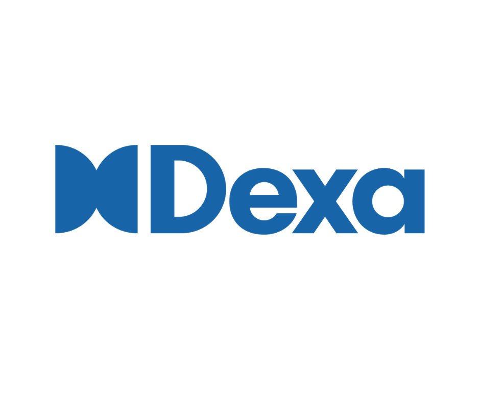 We’re proud to unveil DEXA’s new logo—marking a bold step forward as we evolve from a cutting-edge drone tech company to a certified FAA Part 135 air carrier redefining convenience for retailers and consumers.
Same mission. Fresh new look.

#FlyDEXA #DroneDelivery #NewLogo