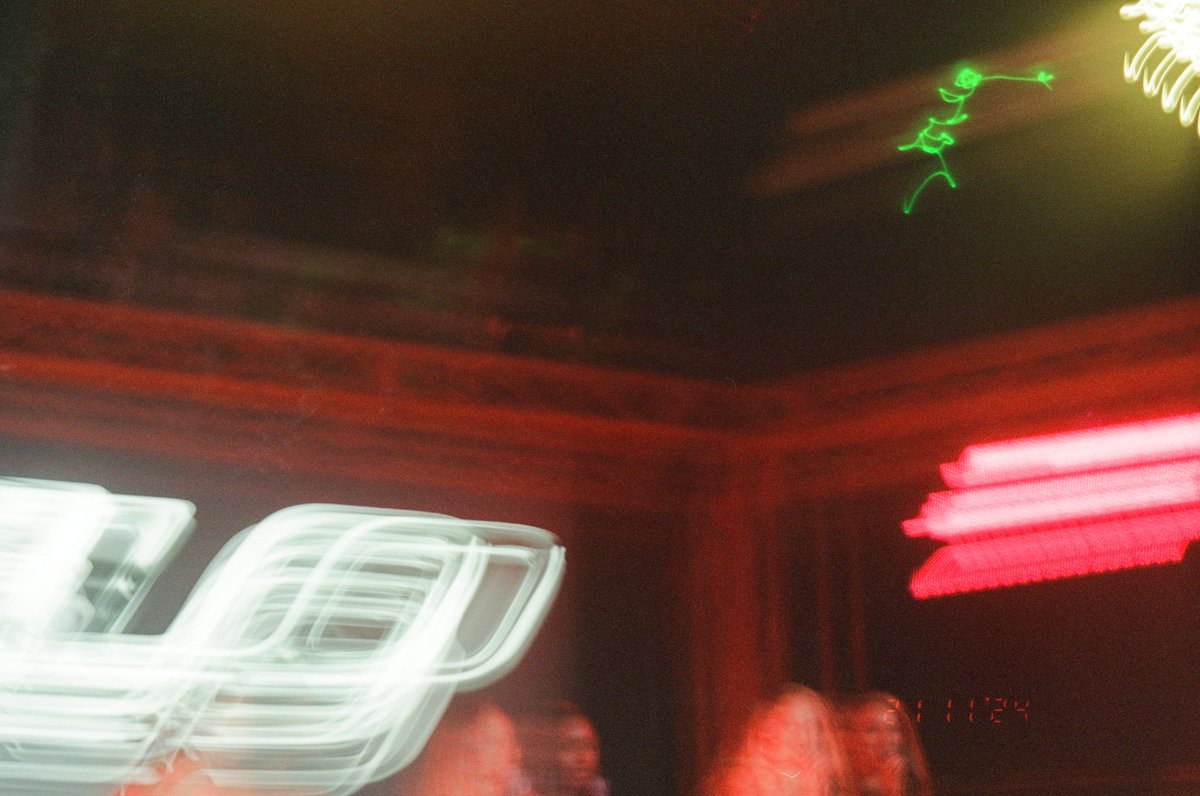 __Creg's tweet photo. @flolikethis Got my film developed from @thisisgorilla, do you think I should take up photography full time? 🥰 https://t.co/9J5bBh5io5