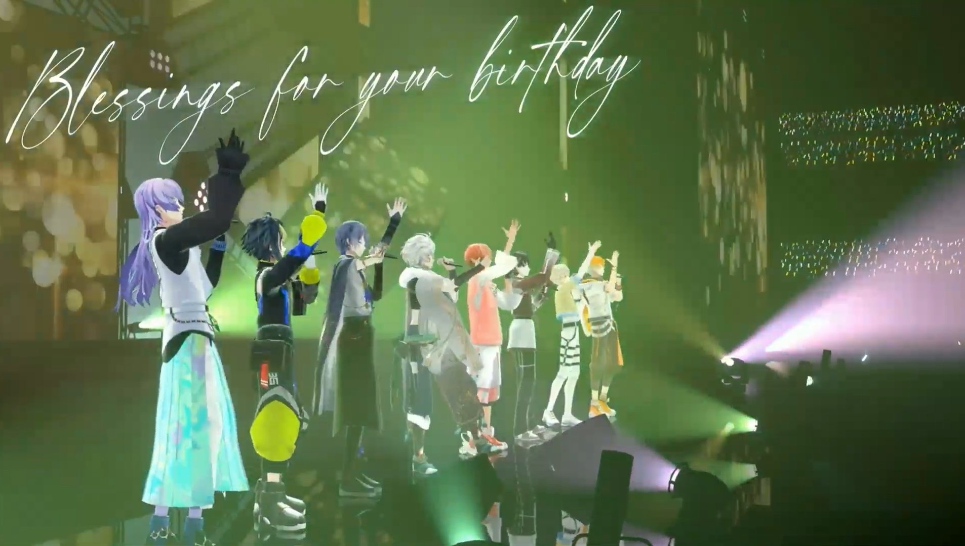 リピーター様⭐️ ☆yu−☆ AnotherANDREW (@LeungAndrew_) / X