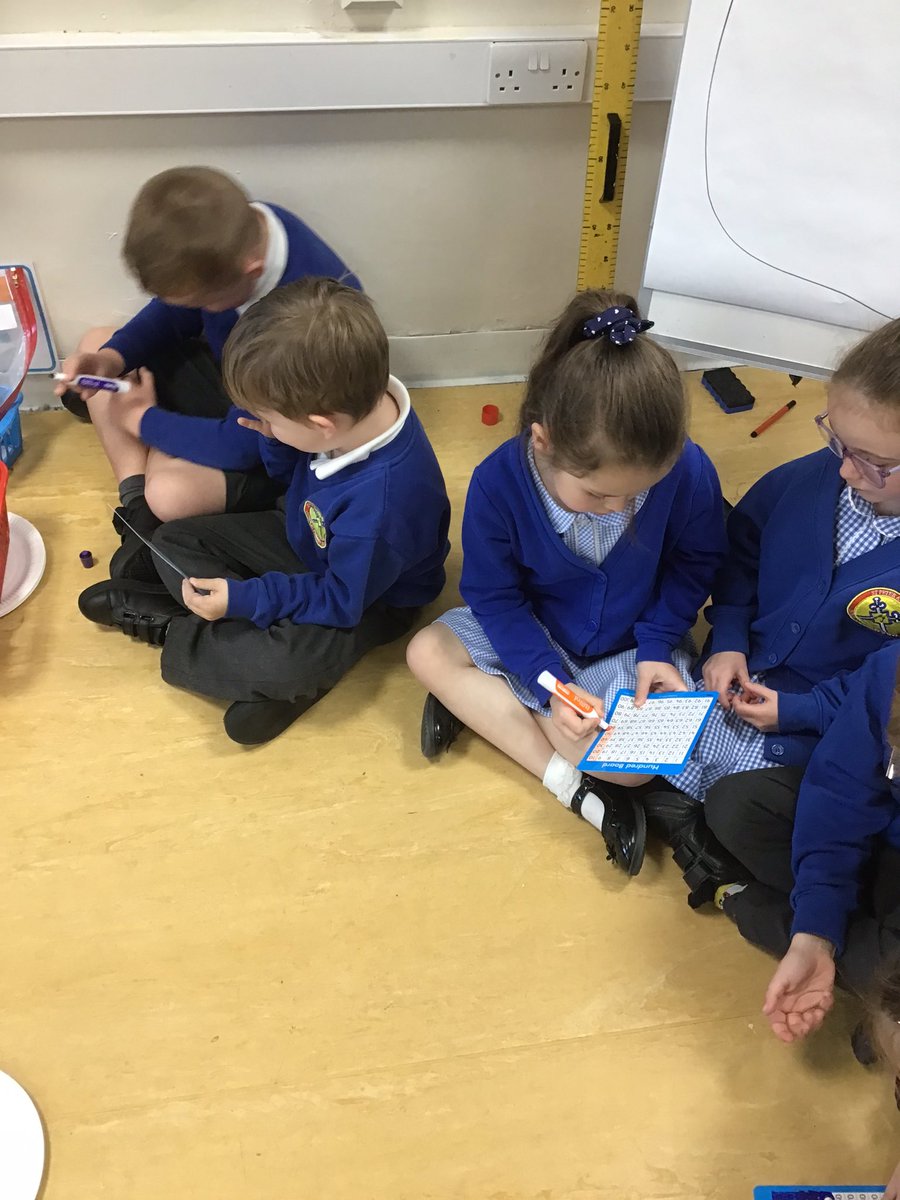 StPPPrimaryY1's tweet image. We have been very busy in Maths learning about multiplication. We can now count in 2’s, 5’s and 10’s. @StPPPrimary #PowerMaths