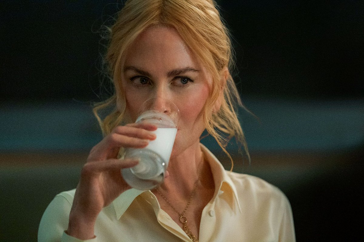 Halina Reijn’s BABYGIRL starring Nicole Kidman and Harris Dickinson is now streaming on MAX 🥛

Read our review written by <a href="/_martremblay/">Mar</a> (wspotlight.blogspot.com/2024/12/babygi…)