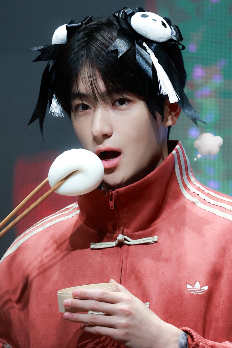 250425 만듀

#더보이즈 #현재 #THEBOYZ #HYUNJAE