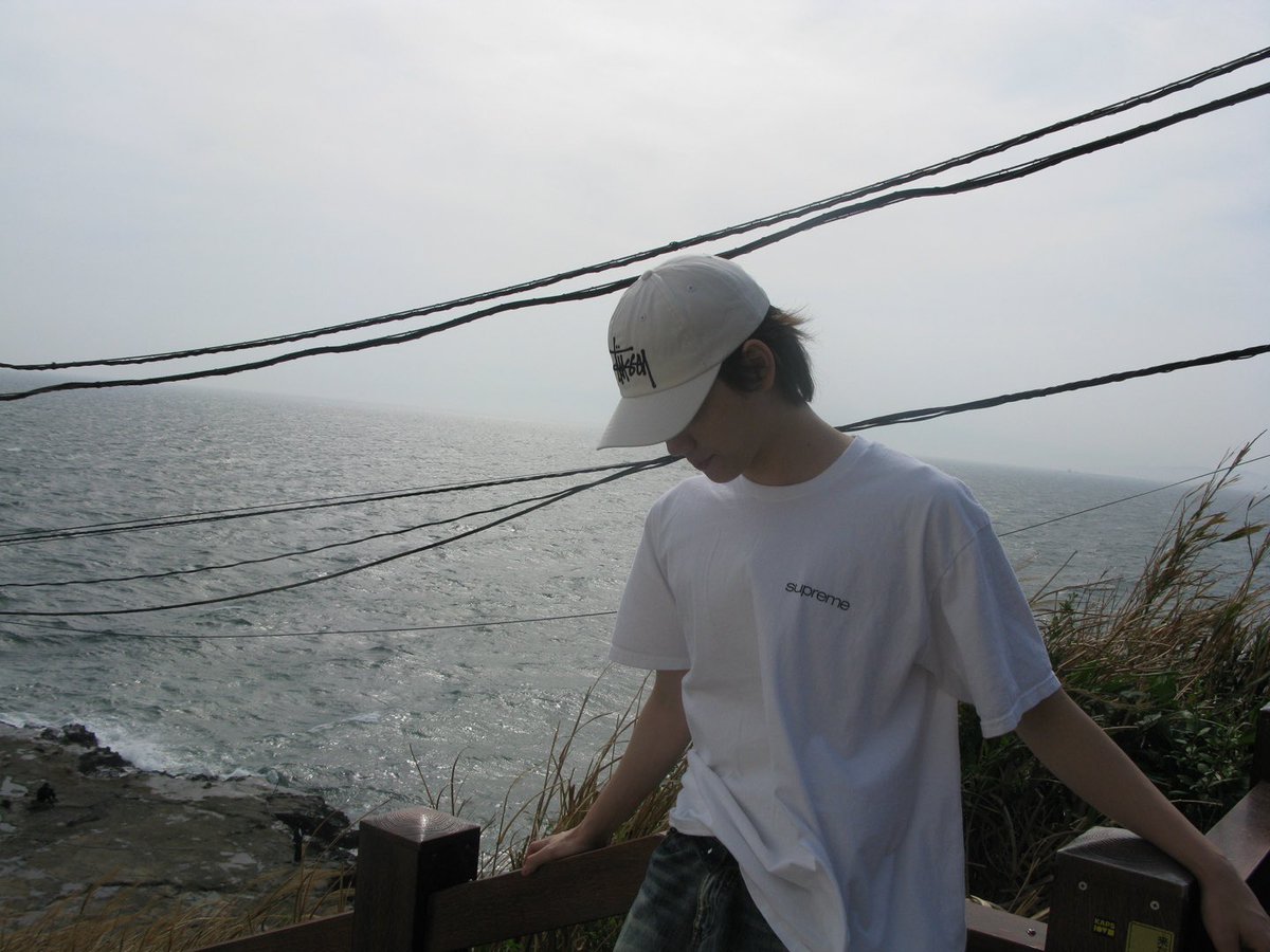 바닷가😊
#민희