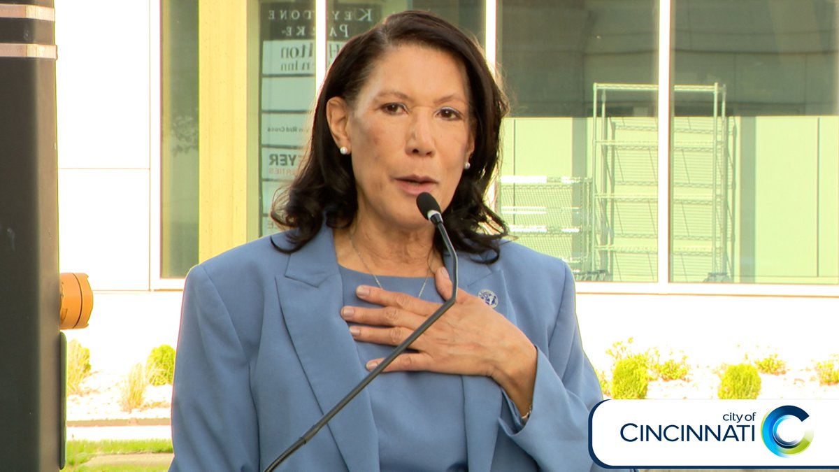 CitiCable's tweet image. This week, an honorary street renaming ceremony was held at Dana &amp;amp; Realistic Avenue, designating the location as Beverly Kinney Way in recognition of her lasting community impact. Watch the full event here: vimeo.com/1078437933