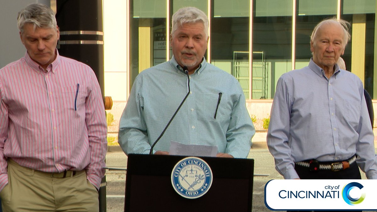CitiCable's tweet image. This week, an honorary street renaming ceremony was held at Dana &amp;amp; Realistic Avenue, designating the location as Beverly Kinney Way in recognition of her lasting community impact. Watch the full event here: vimeo.com/1078437933