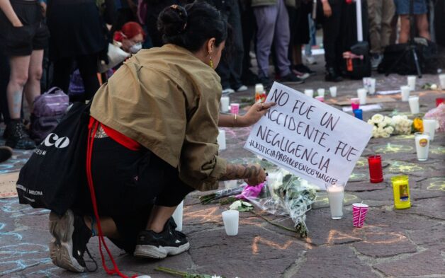 AristeguiOnline's tweet image. Organizador del Axe Ceremonia consigue suspensión contra orden de aprehensión
NOTA:ow.ly/XIOz50VHJMe