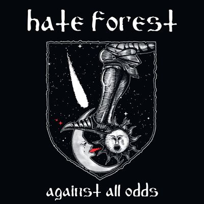 metal_it's tweet image. HATE FOREST, il player integrale del nuovo album “Against All Odds” #hateforest: metal.it/note.aspx/9774…