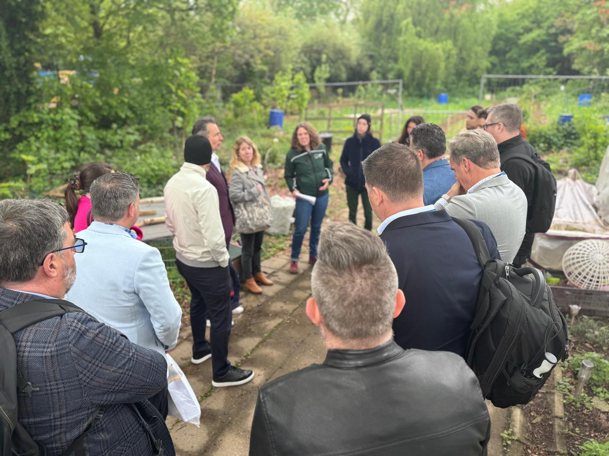 Brussels Internatl tweet media