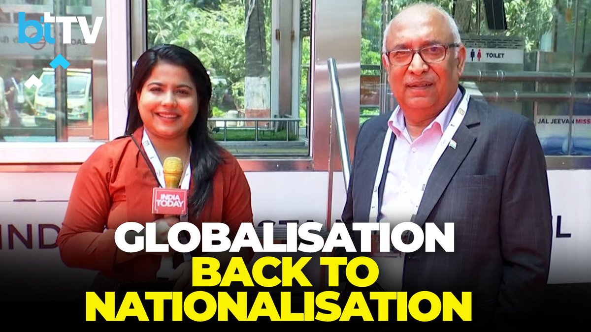 Business Today (@business_today) on Twitter photo Domestic focus, Global reach: Jindal Stainless
Watch: youtu.be/sqslaX3NhZA | #VijaySharma #JindalStainless #StainlessAcademy #MSME #SkillDevelopment
<a href="/AASTHACHOPRA13/">AASTHA CHOPRA</a> | <a href="/Jindal_Official/">Jindal Stainless</a> Domestic focus, Global reach: Jindal Stainless
Watch: youtu.be/sqslaX3NhZA | #VijaySharma #JindalStainless #StainlessAcademy #MSME #SkillDevelopment
<a href="/AASTHACHOPRA13/">AASTHA CHOPRA</a> | <a href="/Jindal_Official/">Jindal Stainless</a>