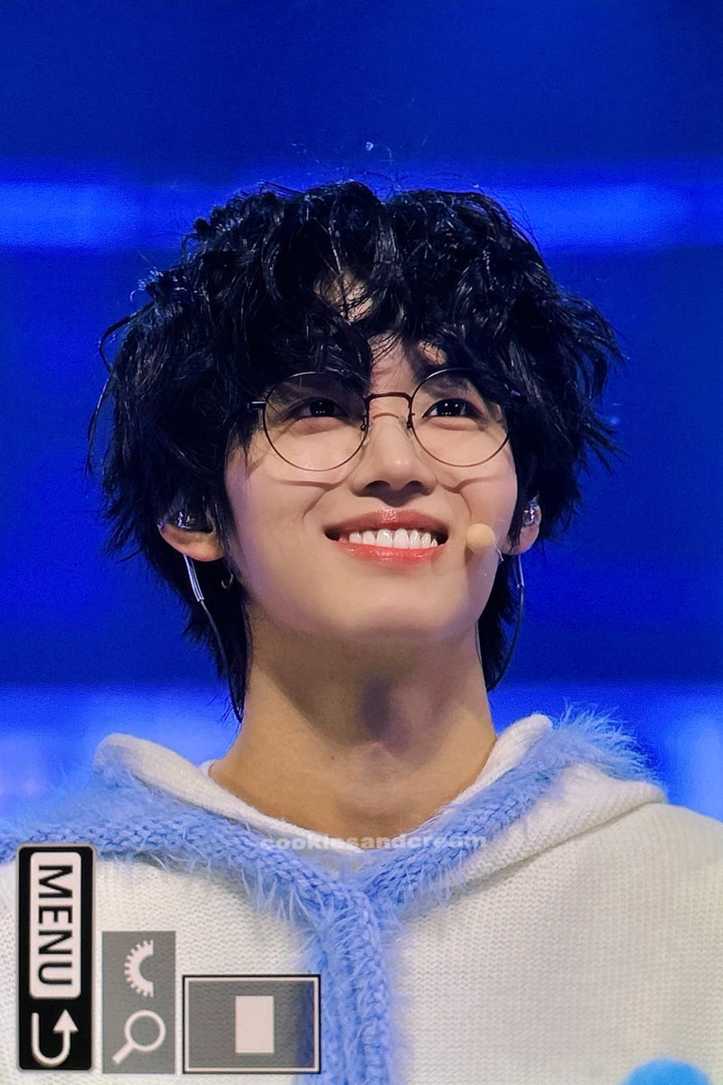 250425 #장용훈 #JANGYONGHOON #NewKids #뉴키즈