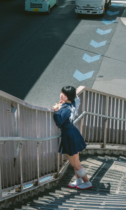 コスプレイヤー社員食堂ギラギラのTwitter画像41