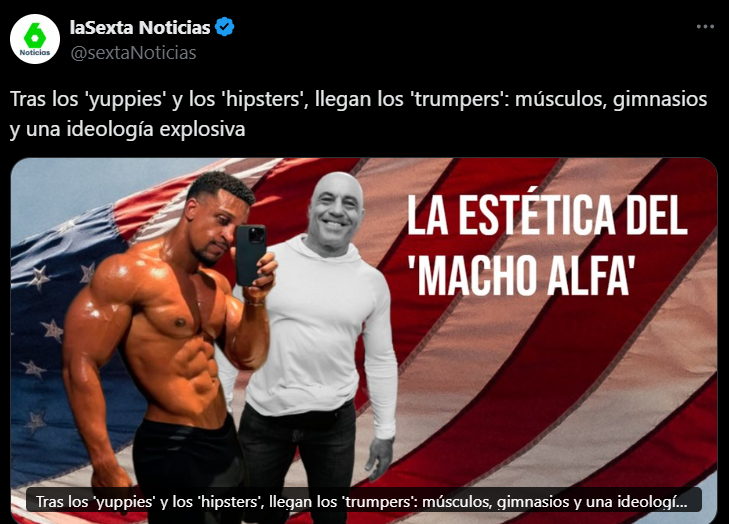 Y después se preguntan por qué la gente ya no ve la TV 😅