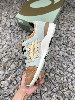 Shoefactory111's tweet photo. Asics Gel-Lyte 3 Suede fabric casual running shoes.
#Asics #CasualLook #OutdoorVibes #CasualShoes #FootwearStyle https://t.co/RM9UPIgDKY