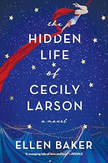 Random Things Tours 🇺🇦 (@randomttours) on Twitter photo From the Book Elf: The Hidden Life of Cecily Larson by Ellen Baker abookfiresimagination.blogspot.com/2025/04/the-hi…
<a href="/EllenBakerBooks/">Ellen Baker</a> <a href="/Harper360UK/">Harper360UK</a> #RandomThingsTours <a href="/JillGal91513266/">Jill</a> From the Book Elf: The Hidden Life of Cecily Larson by Ellen Baker abookfiresimagination.blogspot.com/2025/04/the-hi…
<a href="/EllenBakerBooks/">Ellen Baker</a> <a href="/Harper360UK/">Harper360UK</a> #RandomThingsTours <a href="/JillGal91513266/">Jill</a>