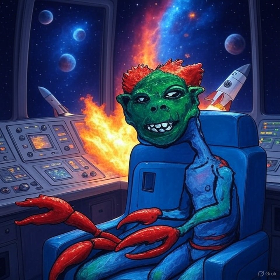 Sir Chance Alot (@forever_trying1) on Twitter photo The OG $NCM is on his travels!! Ready to surpass $pepe and $Brett
Why on earth would you not buy now when you are ridiculously early?
Buy now and strap the fuck in and prepare for blast off!!! <a href="/Matt_Furie/">๐๐ช๐ฝ๐ฝ ๐๐พ๐ป๐ฒ๐ฎ</a> <a href="/koopatroopwa/">koop</a>
๐๐๐๐๐๐๐๐๐๐๐๐
๐๐๐๐๐๐๐๐๐๐๐๐ The OG $NCM is on his travels!! Ready to surpass $pepe and $Brett
Why on earth would you not buy now when you are ridiculously early?
Buy now and strap the fuck in and prepare for blast off!!! <a href="/Matt_Furie/">๐๐ช๐ฝ๐ฝ ๐๐พ๐ป๐ฒ๐ฎ</a> <a href="/koopatroopwa/">koop</a>
๐๐๐๐๐๐๐๐๐๐๐๐
๐๐๐๐๐๐๐๐๐๐๐๐