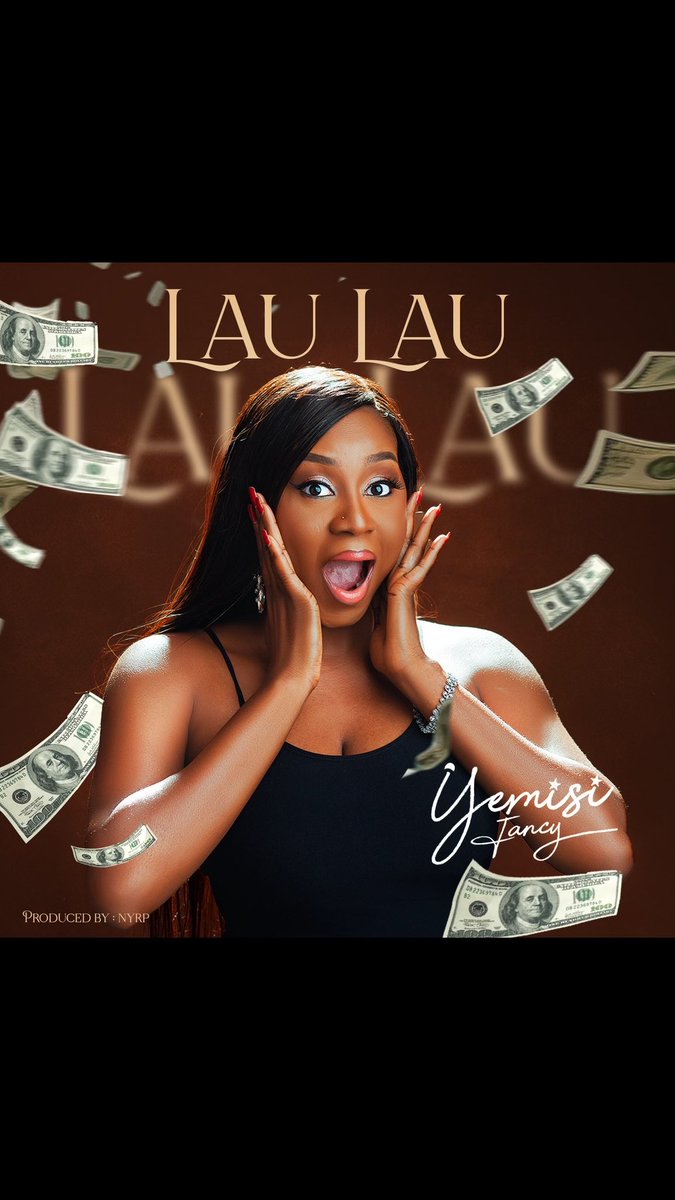 Yemisi Fancy tweet media