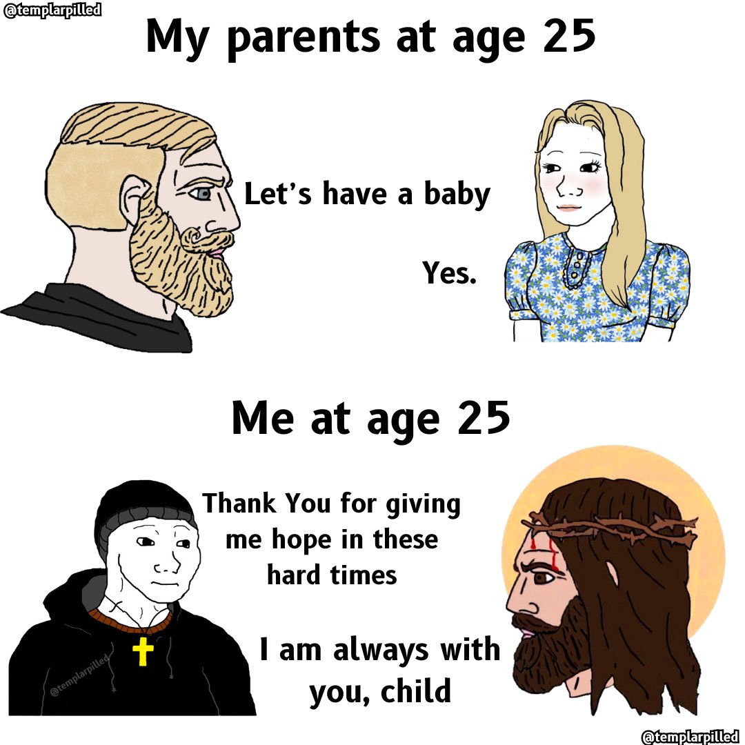 Templarpilled's tweet photo. https://t.co/ysUBWpdhGH