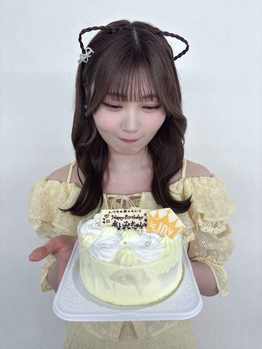 小澤 愛実 tweet media