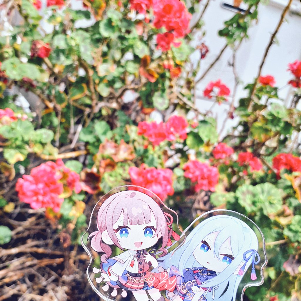 yoimoti's tweet photo. 〜 ꫂ ၴႅၴ 𝒇𝒊𝒆𝒍𝒅 𝒕𝒓𝒊𝒑 ꫂ ၴႅၴ 〜 https://t.co/QBFNHYWlGK